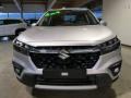 usato SUZUKI S Cross