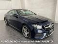 usato MERCEDES E 220