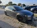 usato AUDI A3