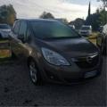usato OPEL Meriva
