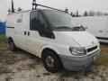 usato FORD Transit