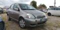 usato TOYOTA Yaris