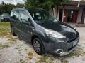 usato PEUGEOT Partner
