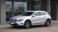 usato MERCEDES GLA 200