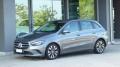 usato MERCEDES B 200