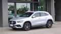 usato MERCEDES GLA 250