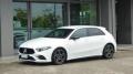 usato MERCEDES A 180