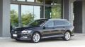 usato VOLKSWAGEN Passat Variant