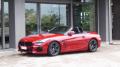 usato BMW Z4