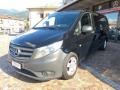 usato MERCEDES Vito