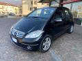 usato MERCEDES A 160