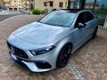 usato MERCEDES A 45 S AMG