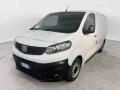 Km 0 FIAT Scudo