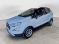 usato FORD EcoSport