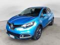usato RENAULT Captur