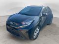 Km 0 TOYOTA Aygo X