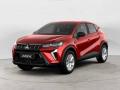usato MITSUBISHI ASX