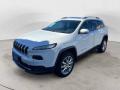usato JEEP Cherokee