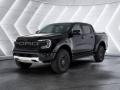 Km 0 FORD Ranger Raptor