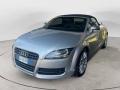 usato AUDI TT