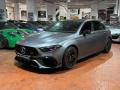 usato MERCEDES A 45 AMG