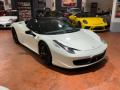 usato FERRARI 458