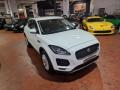 usato JAGUAR E Pace