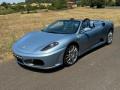usato FERRARI F430