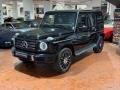 usato MERCEDES G 500
