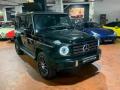 usato MERCEDES G 500