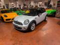 usato MINI Cooper D