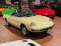 usato ALFA ROMEO Spider