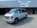 usato VOLKSWAGEN Transporter