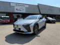 Km 0 LEXUS RZ Full Electric