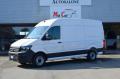 usato VOLKSWAGEN Crafter