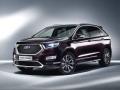 usato FORD Edge