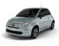 Km 0 FIAT 500
