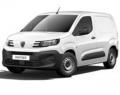 Km 0 PEUGEOT Partner