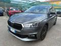 usato SKODA Fabia