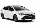 Km 0 TOYOTA Corolla