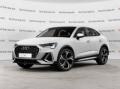 Km 0 AUDI Q3