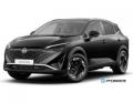 Km 0 NISSAN Qashqai