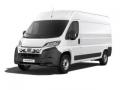 Km 0 FIAT Ducato