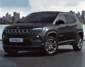 usato JEEP Compass