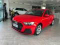 usato AUDI A1
