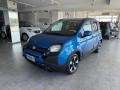 usato FIAT Panda Cross