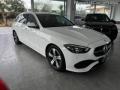 usato MERCEDES C 200