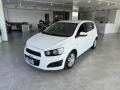 usato CHEVROLET Aveo