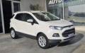 usato FORD EcoSport