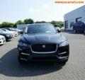 Km 0 JAGUAR F Pace